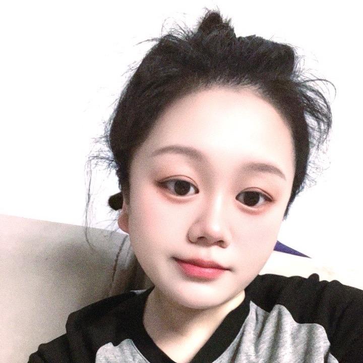 邓姑娘 💕（睡不醒）