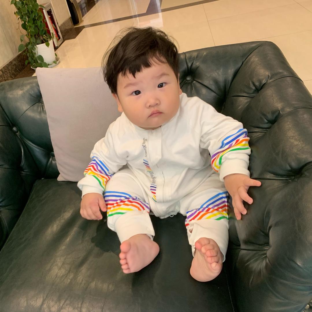 杨屿璨的朋友圈