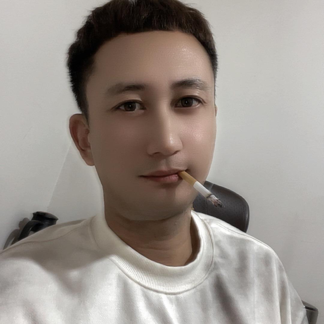 F先生