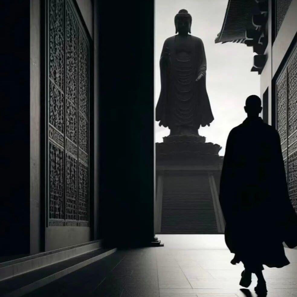 苦行僧