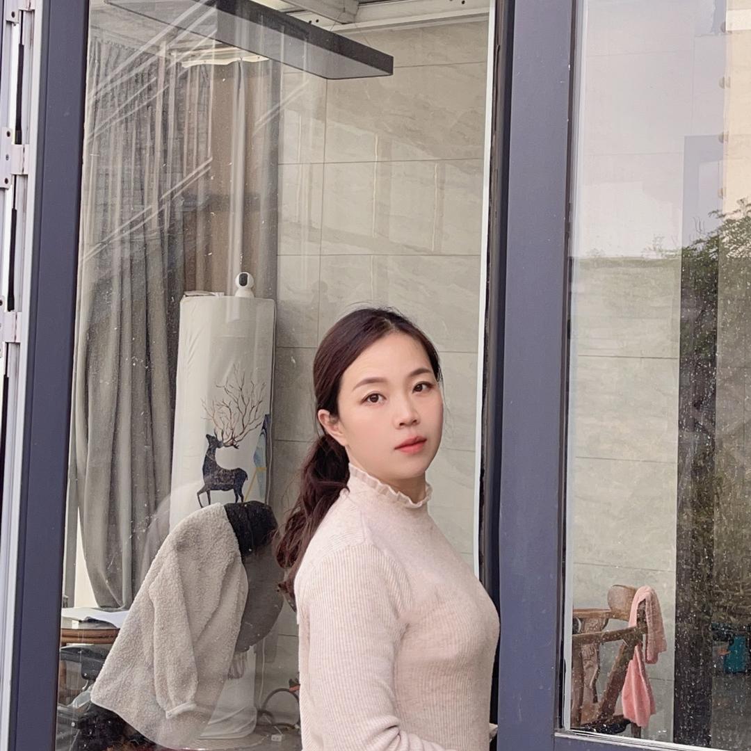 💗春暖花开✨😘