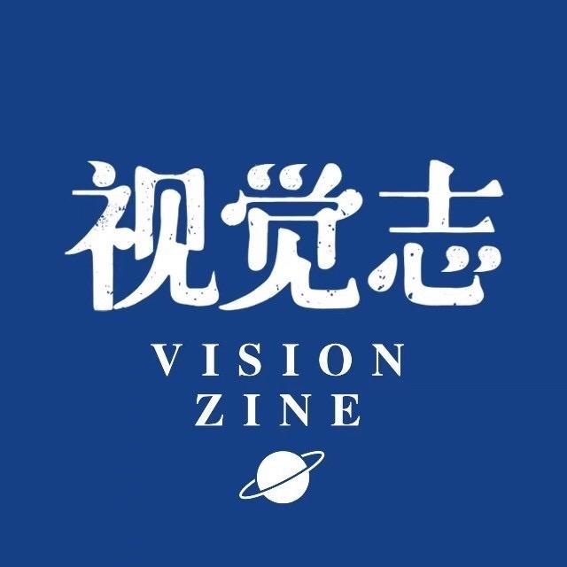 视觉志@抖音