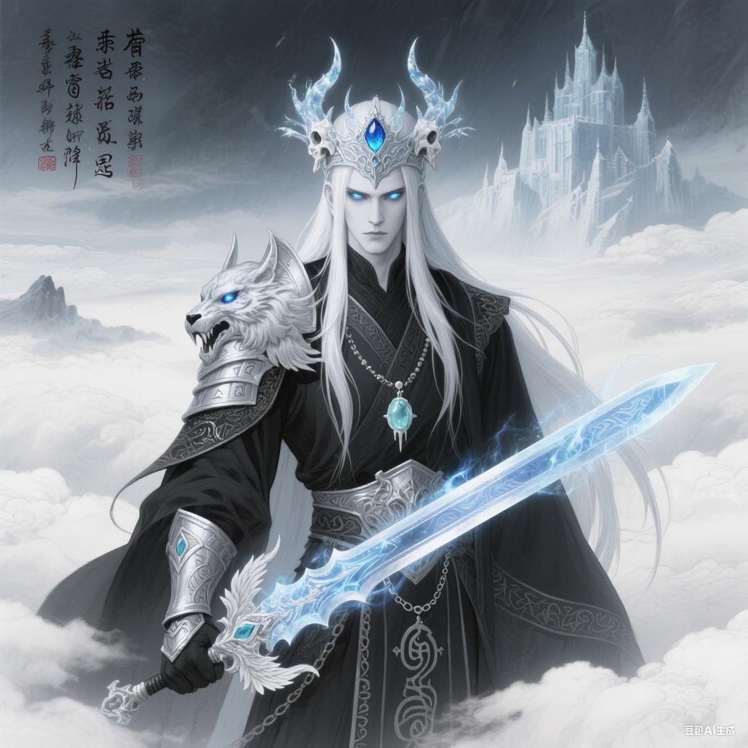 潇洒（魔兽世界）