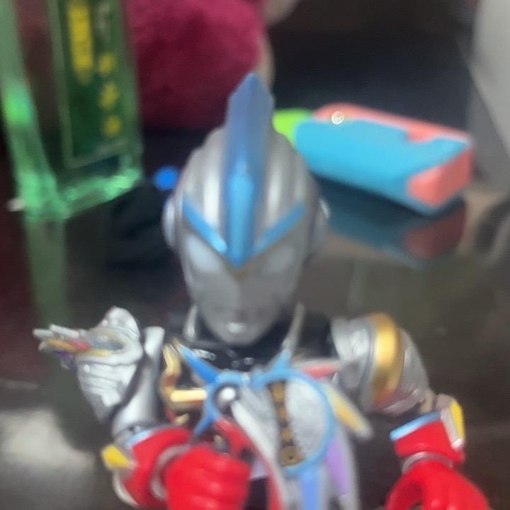 小欧（布鲁克）