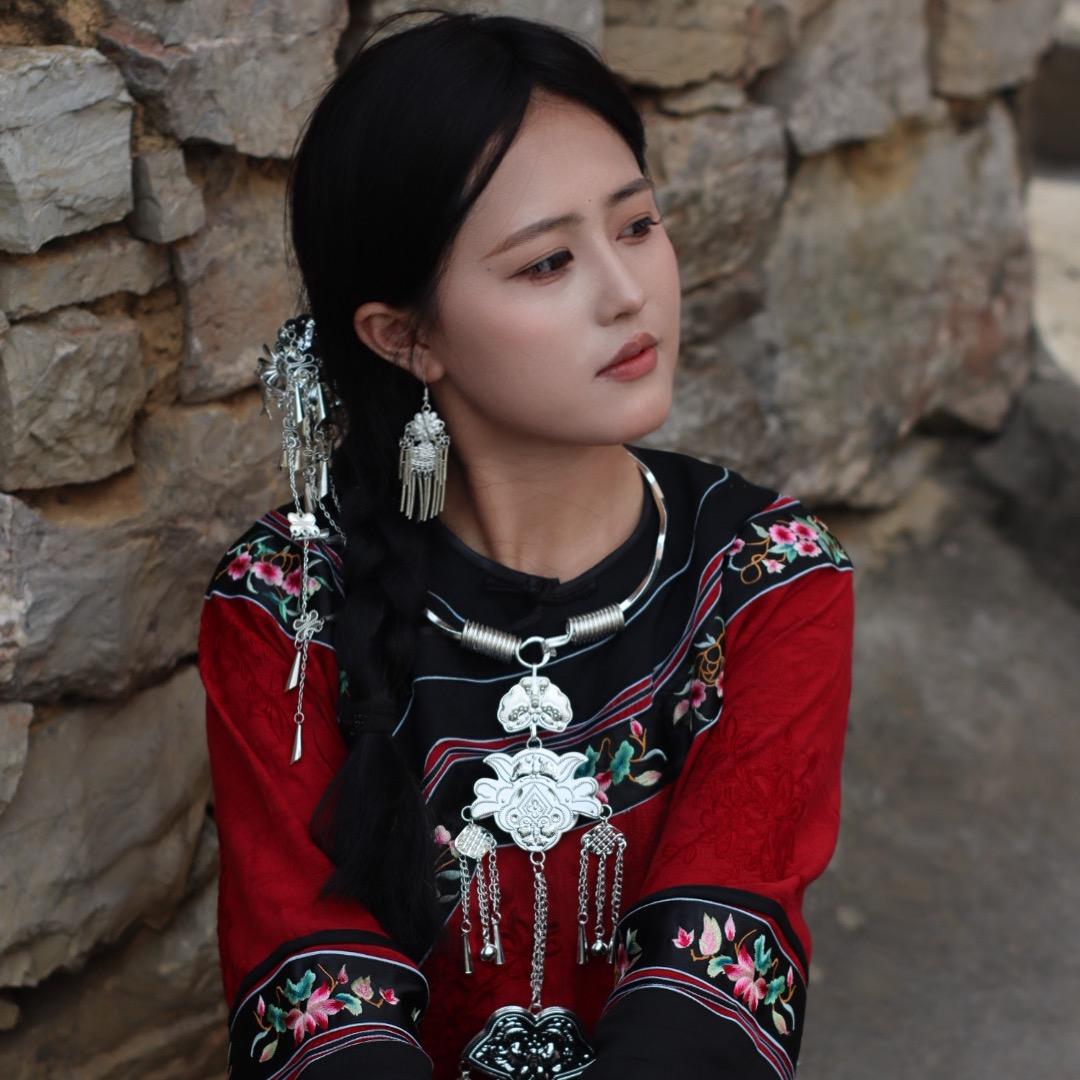 苗家小慧