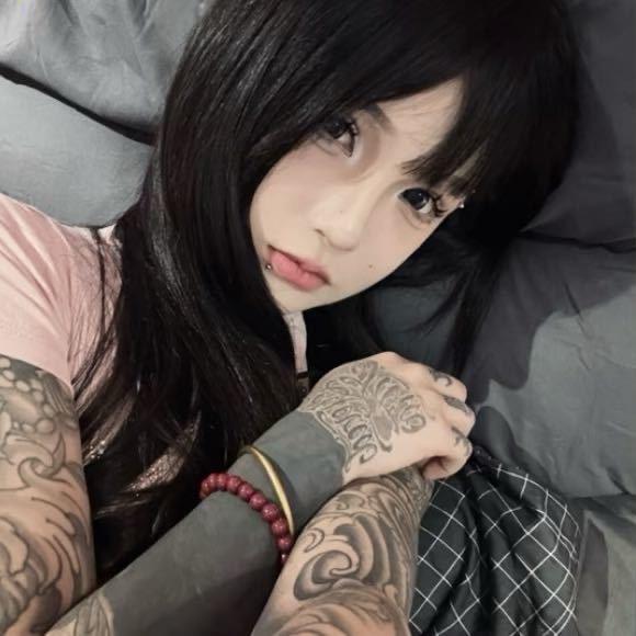 小不点.