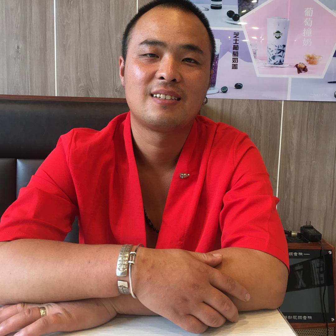 张庆腾