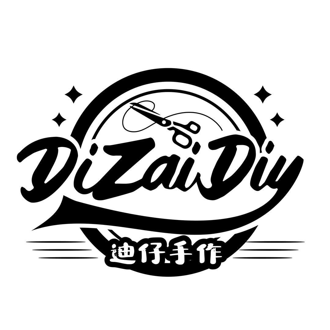 迪仔diy