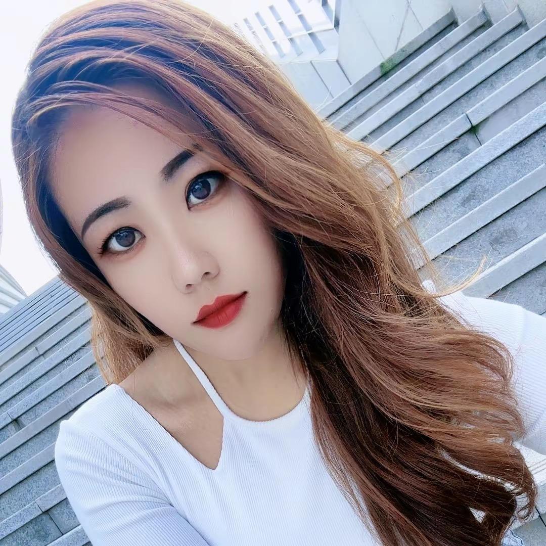 徐小倩🎤