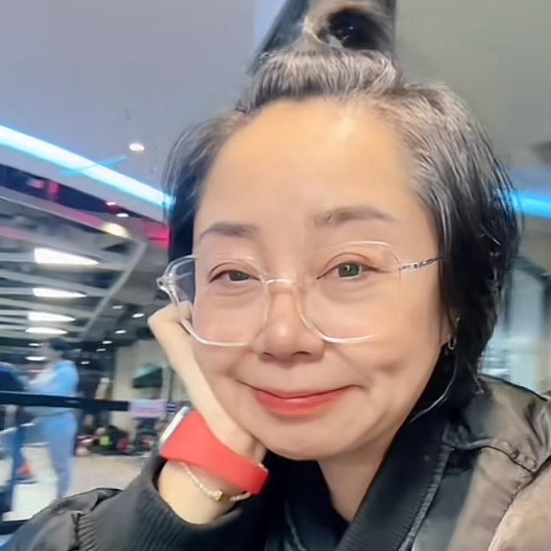 暴躁的欧阳美美🫧🦔