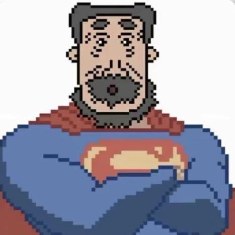 翻斗花园第一猛男.