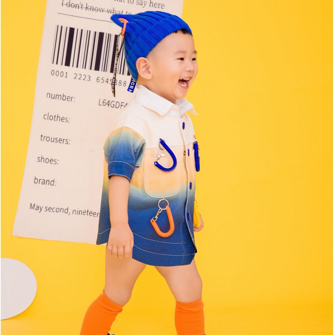 兜兜妈咪