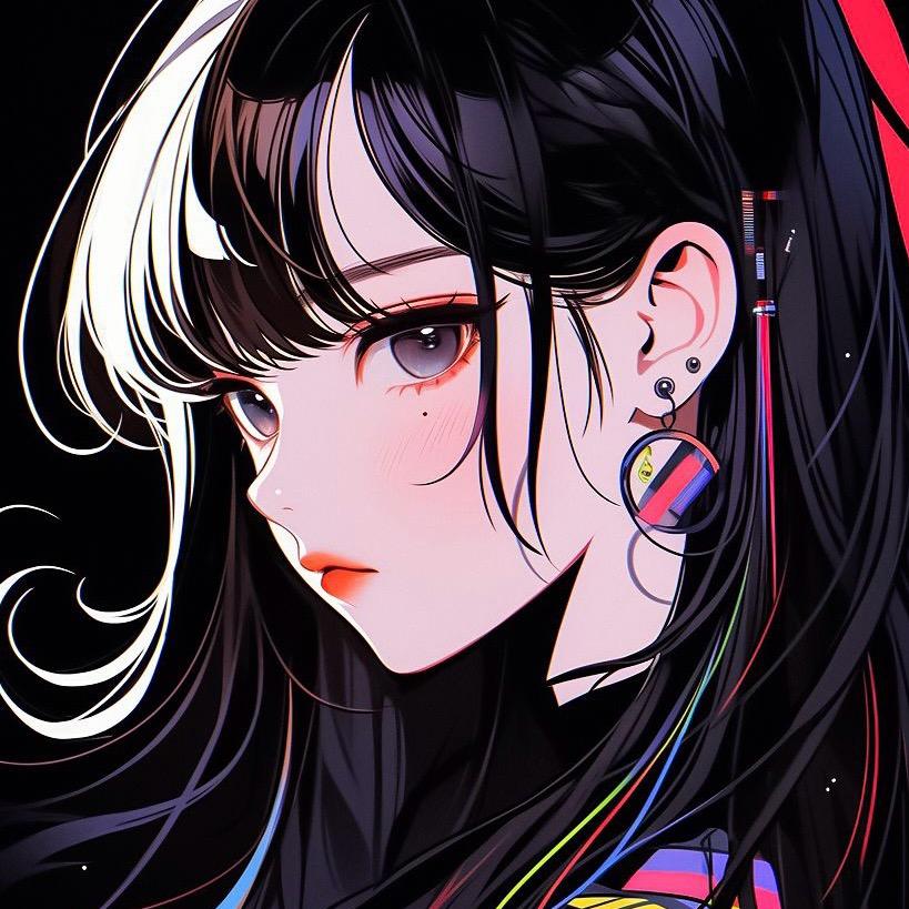 海夜晚风