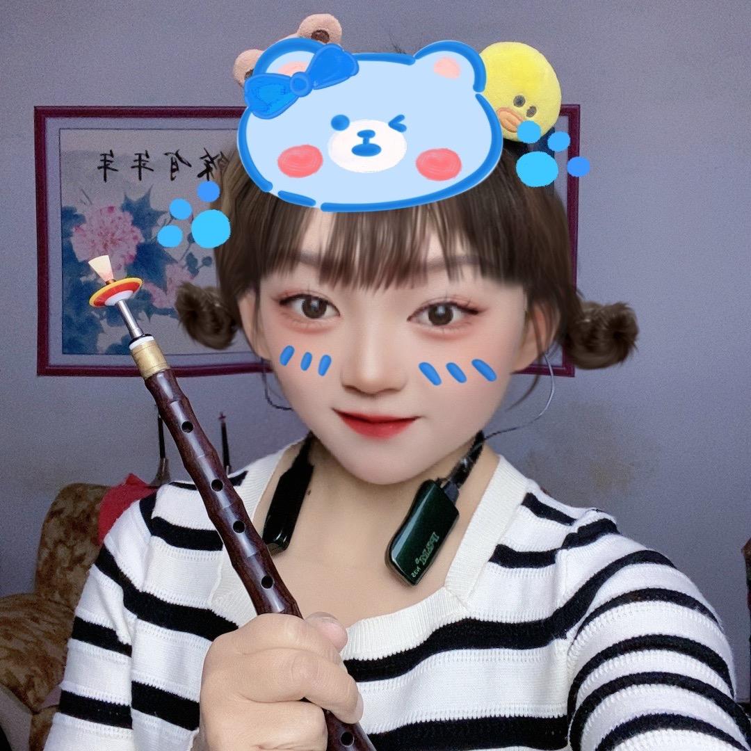 努力的娃