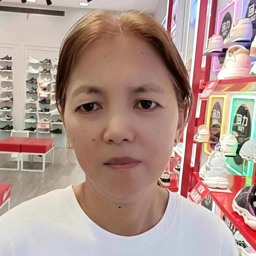 商业大厦刘珍