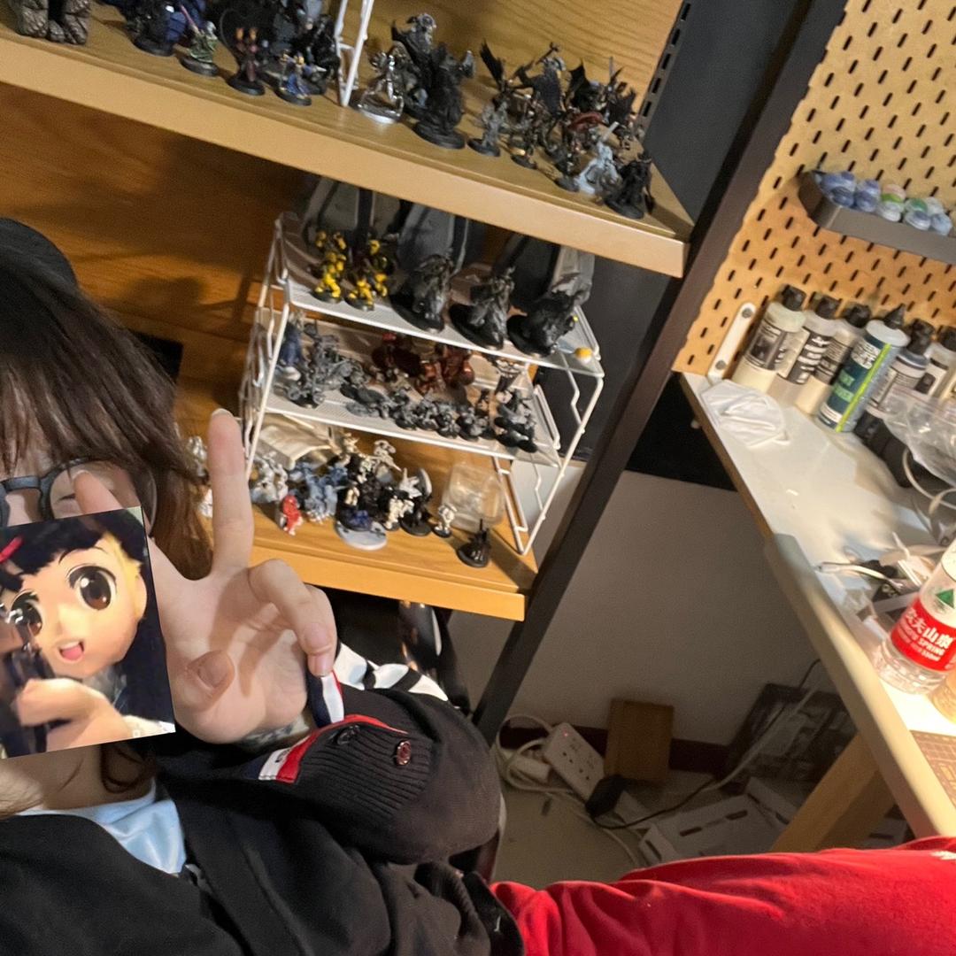 桂琴（无畏契约）