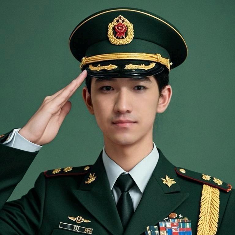 花开富贵龙凤呈祥