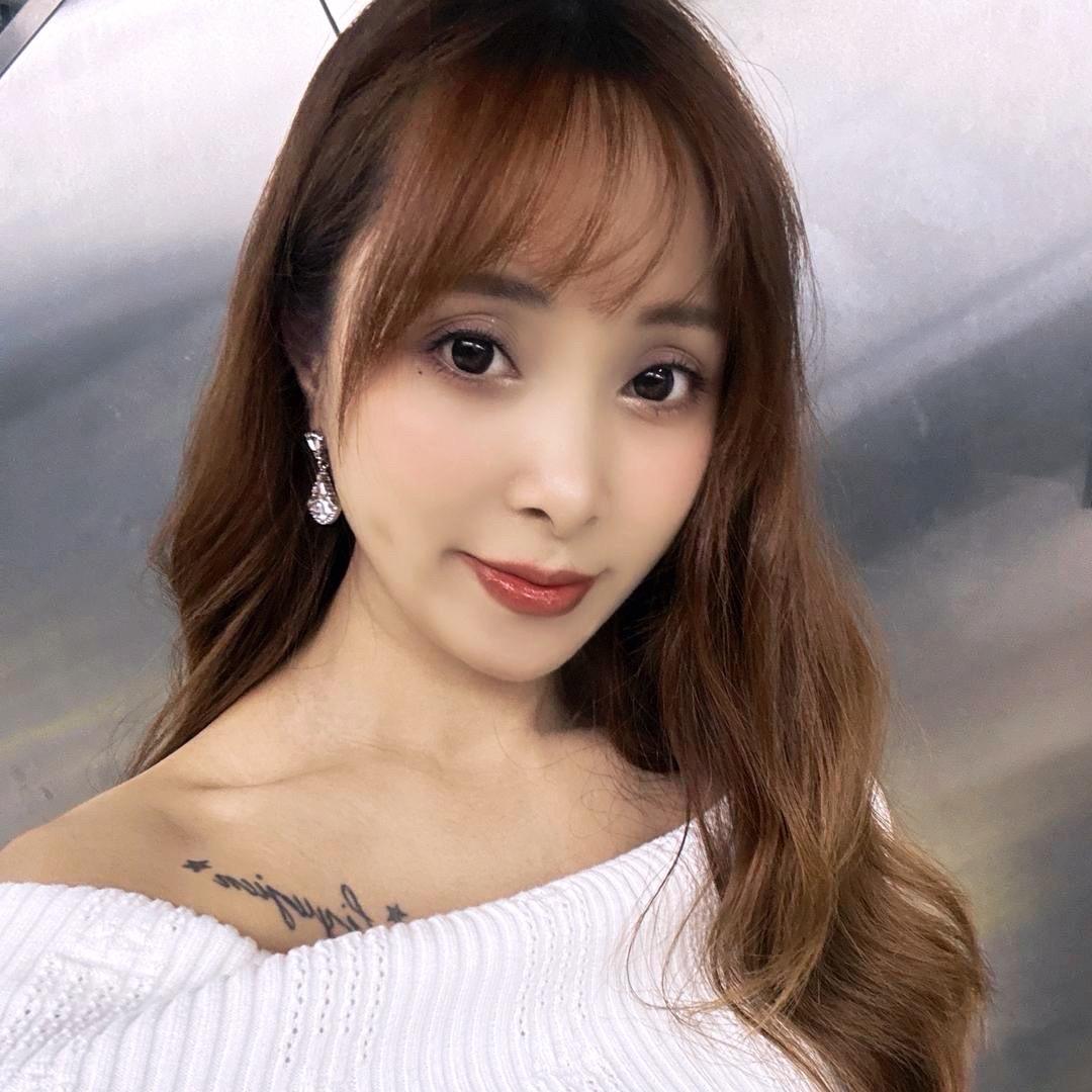 江艳❤️