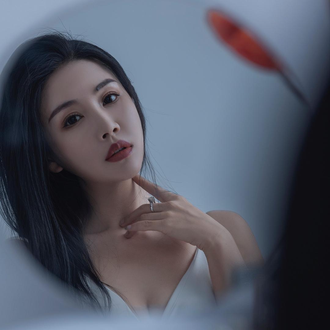 歌手门丽