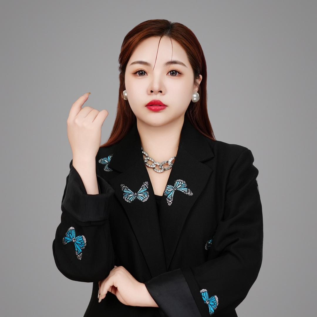 圆姐SOSOLEE