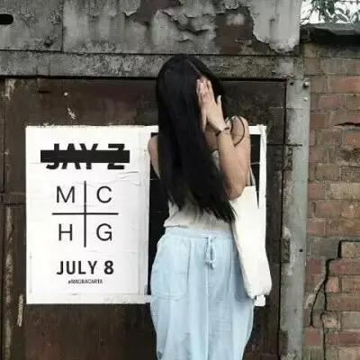 溪溪子