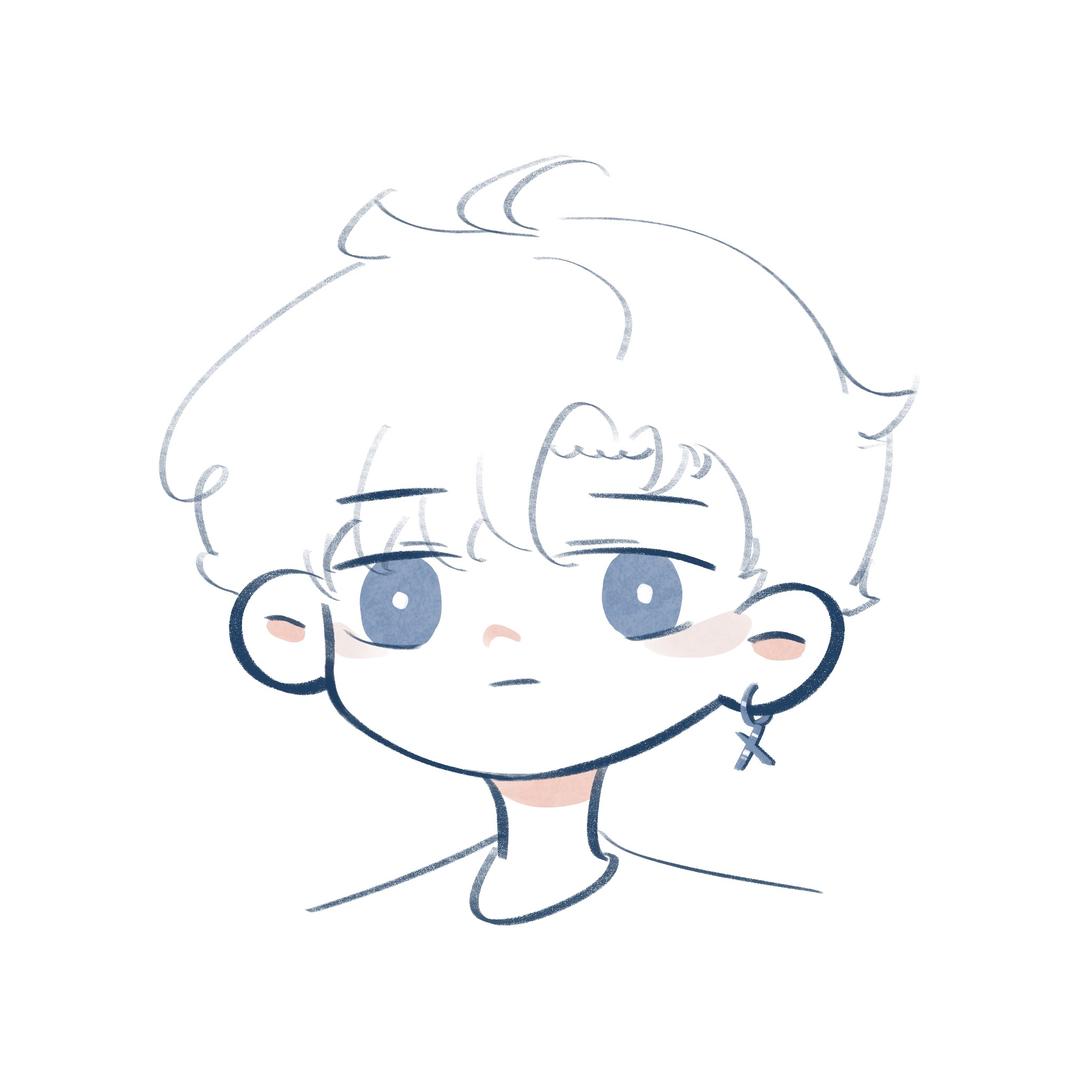 BLUE·X