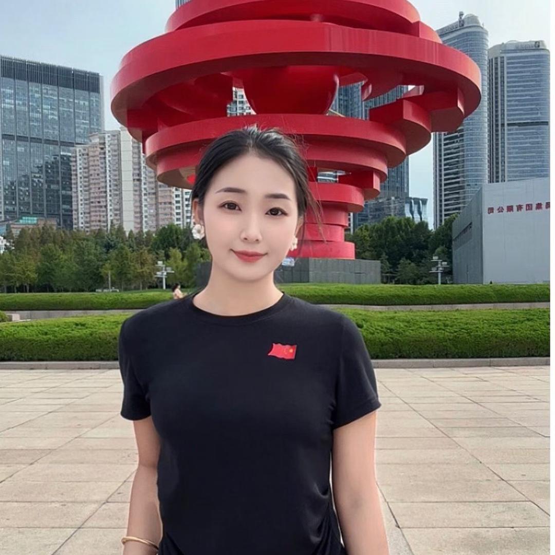 韵达快运～莹莹