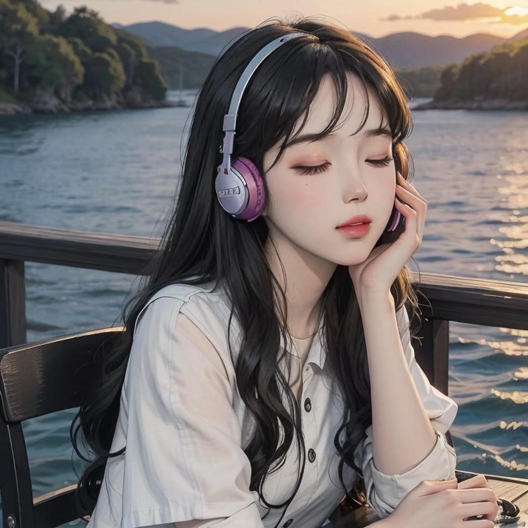 音🎶你而来