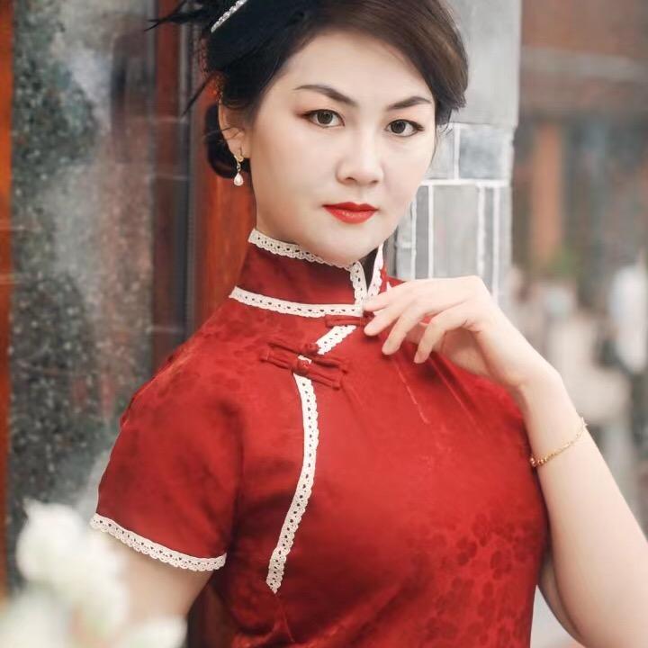 香大姐（拒绝私聊）