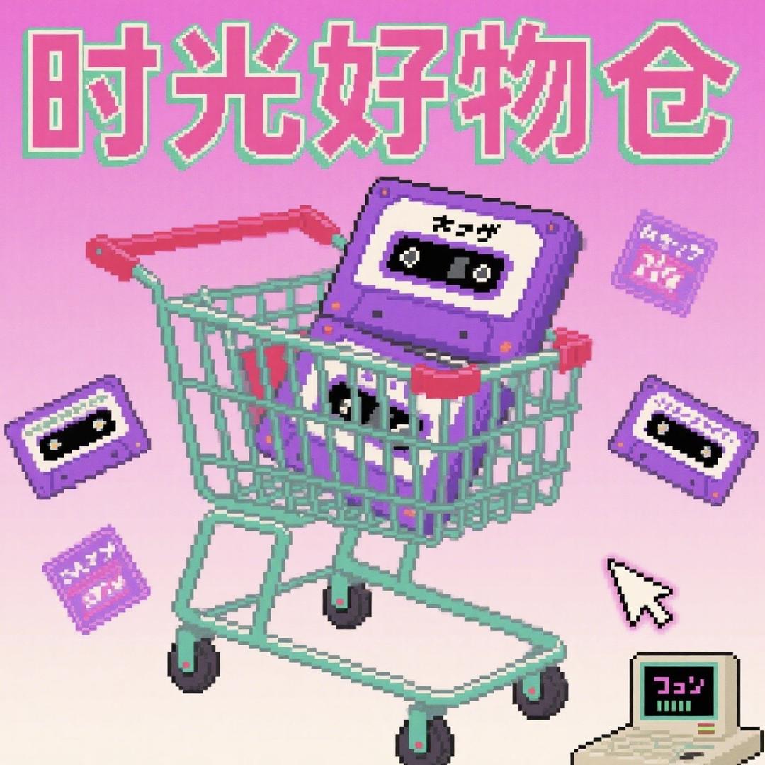 时光好物纪