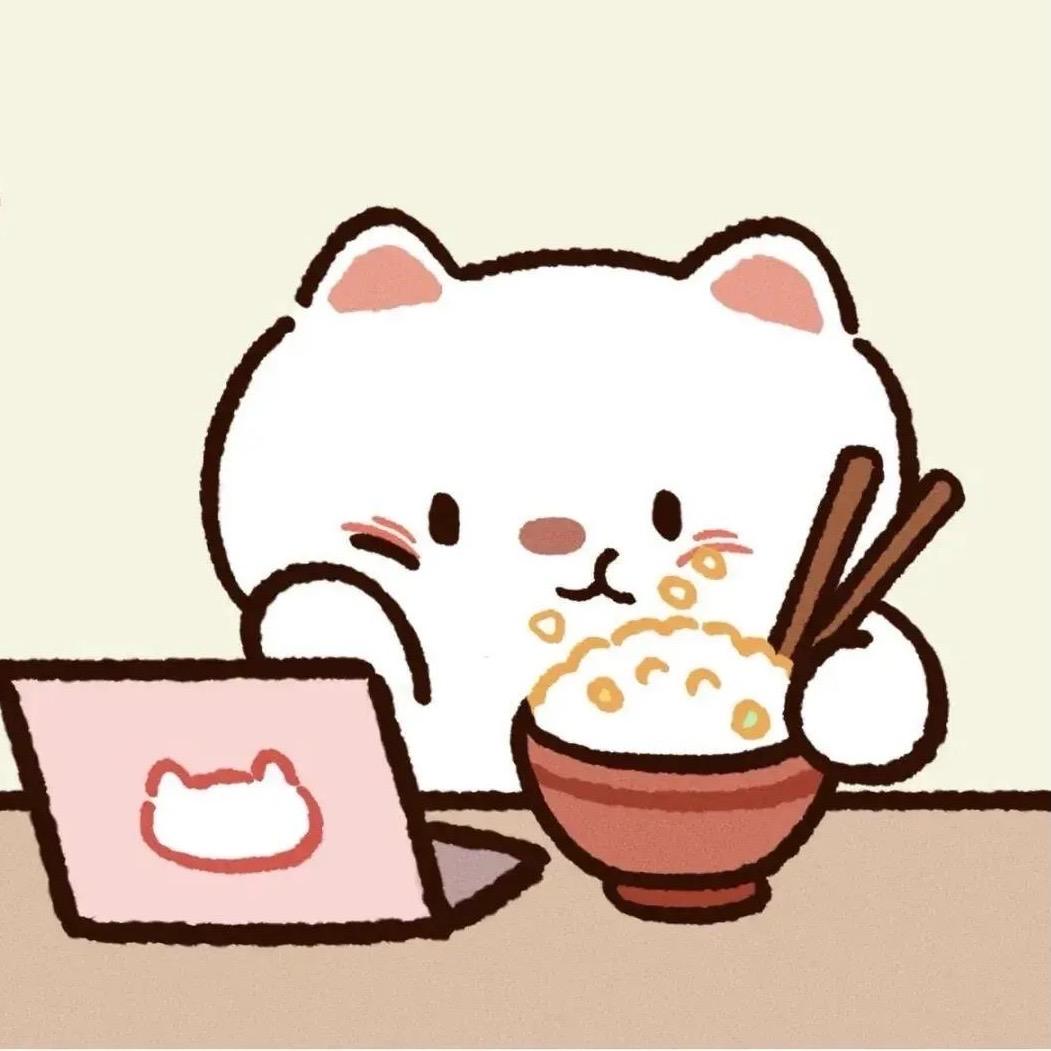 小桃兔兔