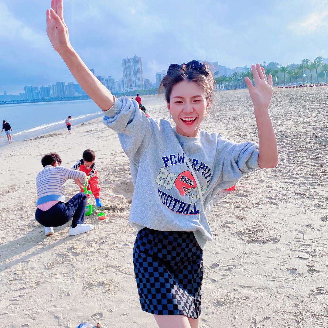 TT.jeans桃桃