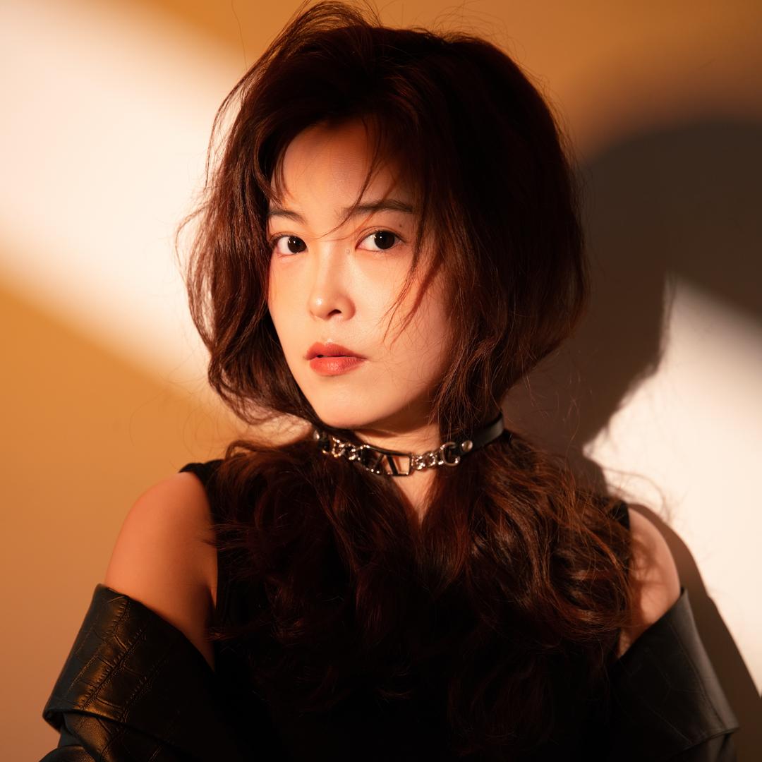 Wow！是维维呀。