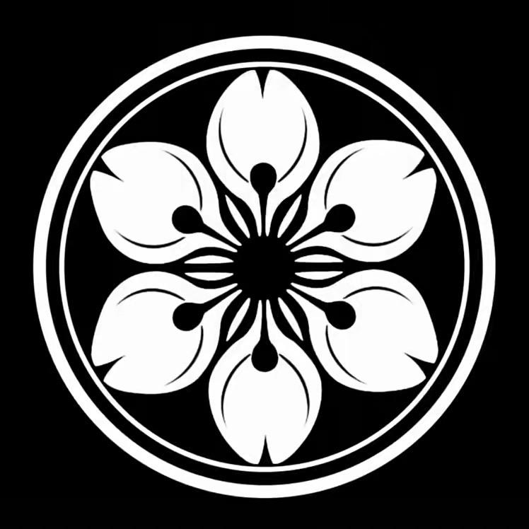 十甫刺青