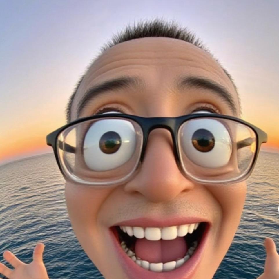 叶老斯（坤霖）