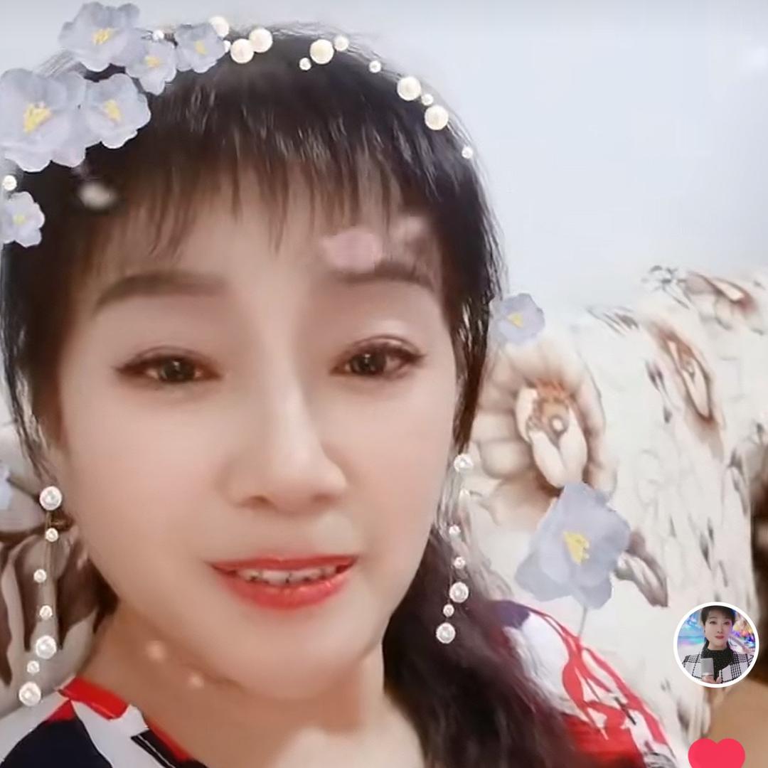 敏姐🎤（每天晚上七点四十分开播）
