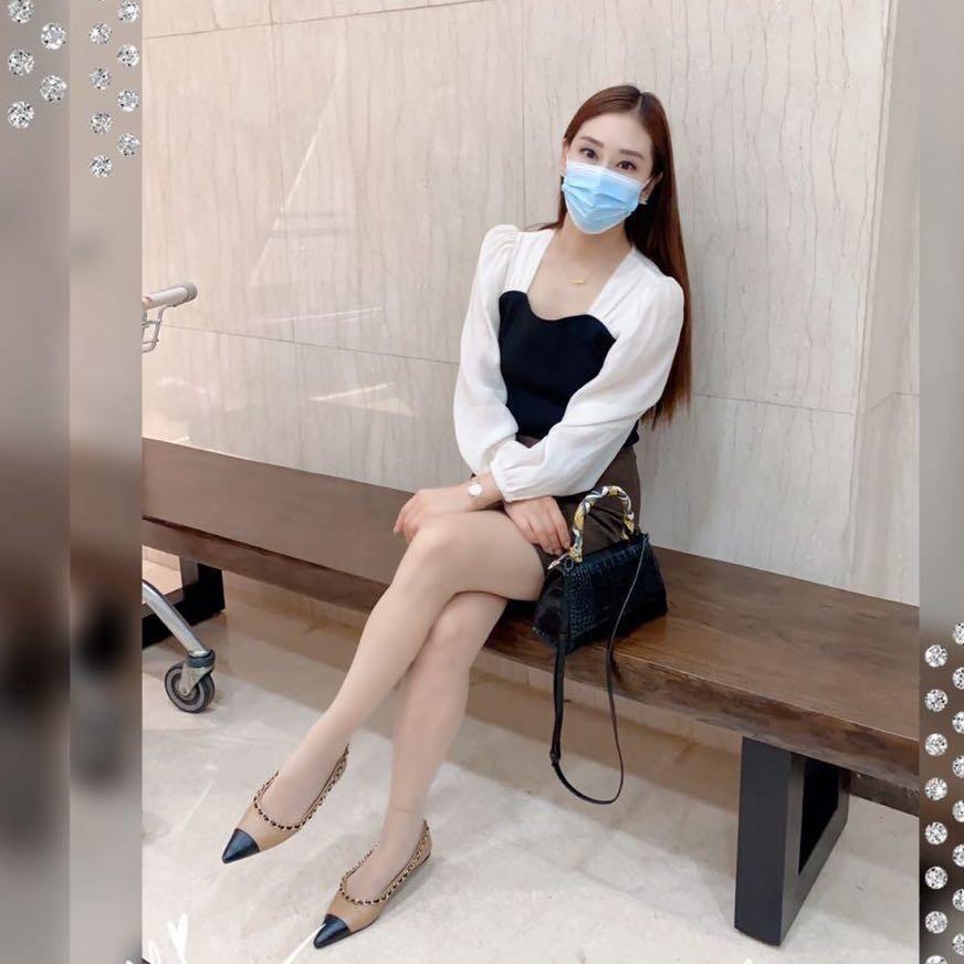 沉默·《橱窗好物分享》