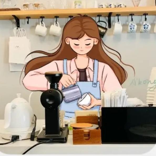 厨娘厨具店