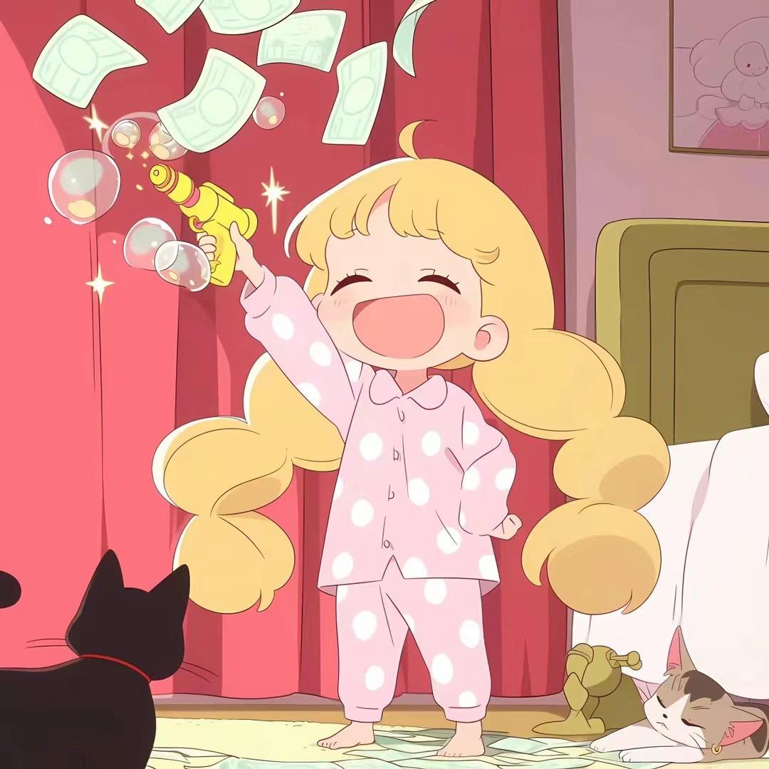我是好孩子