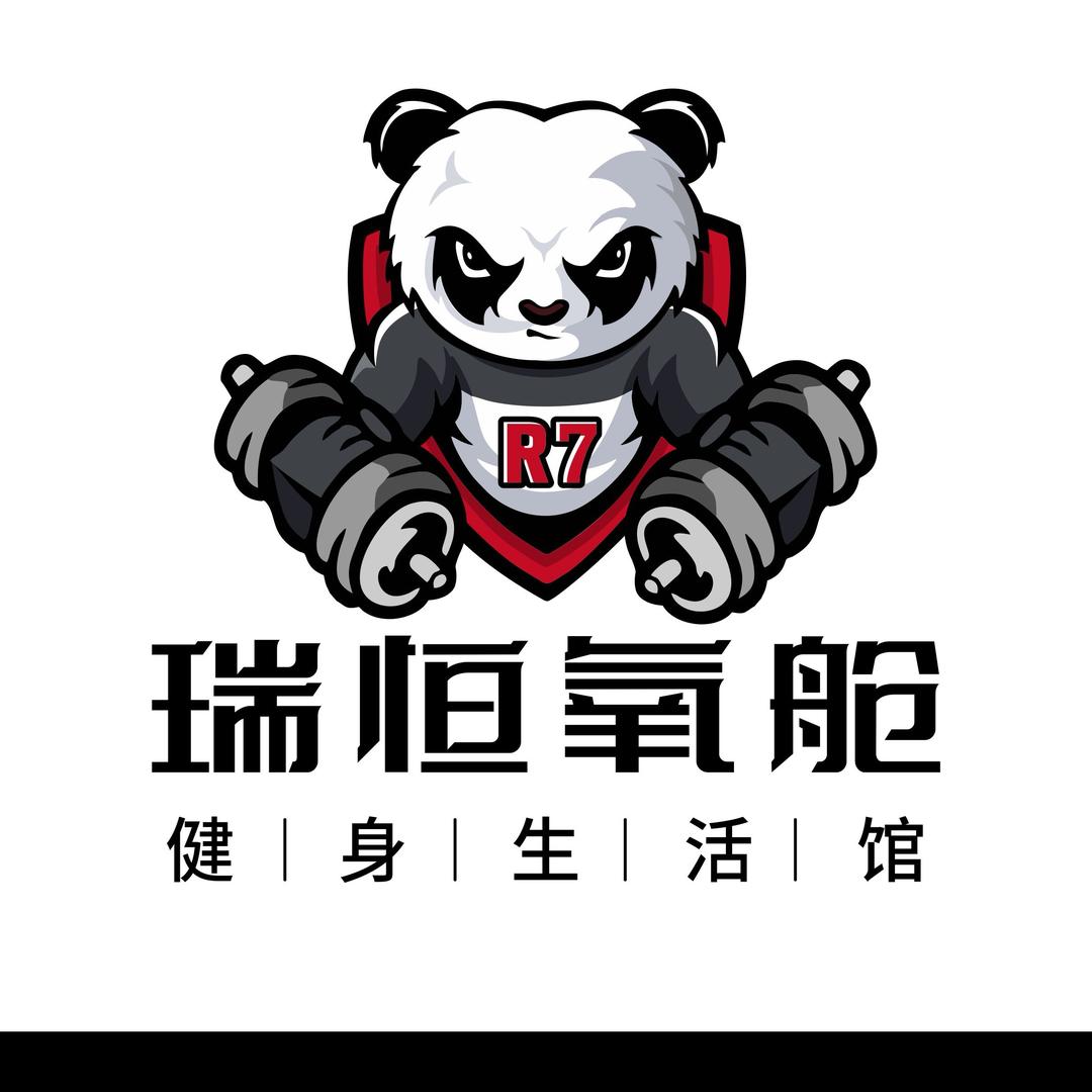 R7瑞恒氧舱健身生活馆