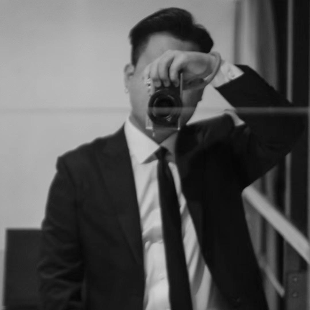 KK摄团~咔迹摄影联名