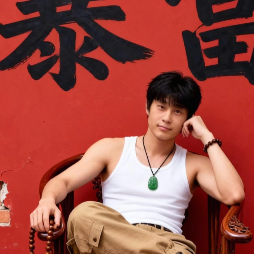 嘿！我回来了！✓