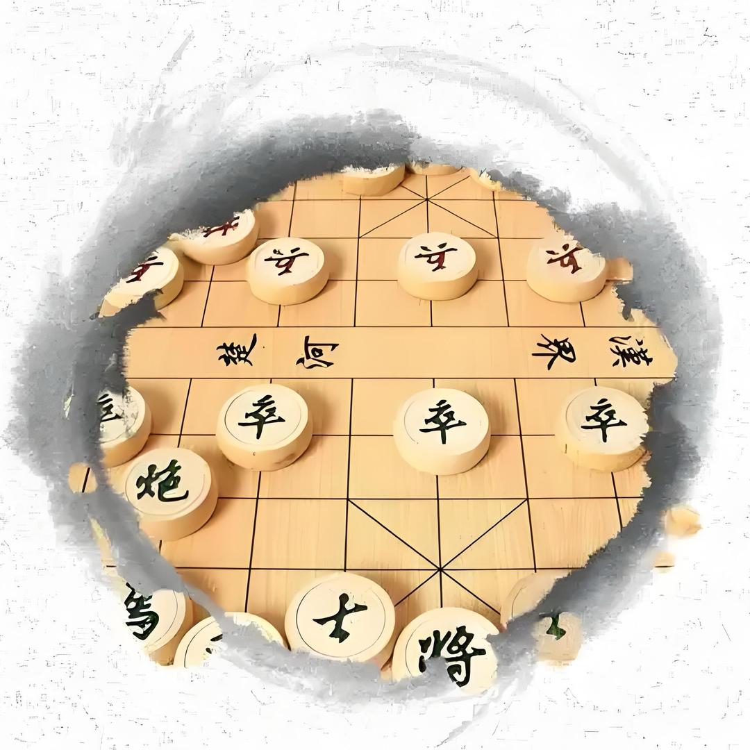 趣趣象棋