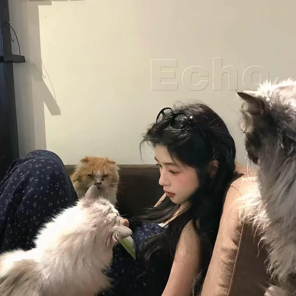 暧昧💞