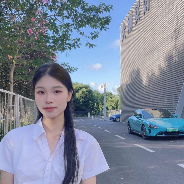 晓晓—温州宏远汽车