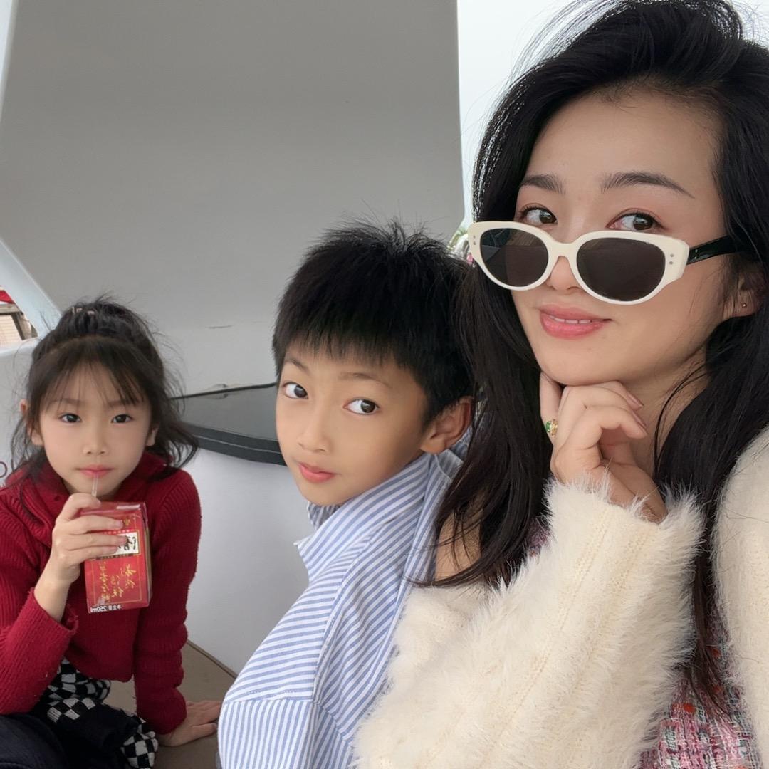 杂艺生活（四胎孕晚期）