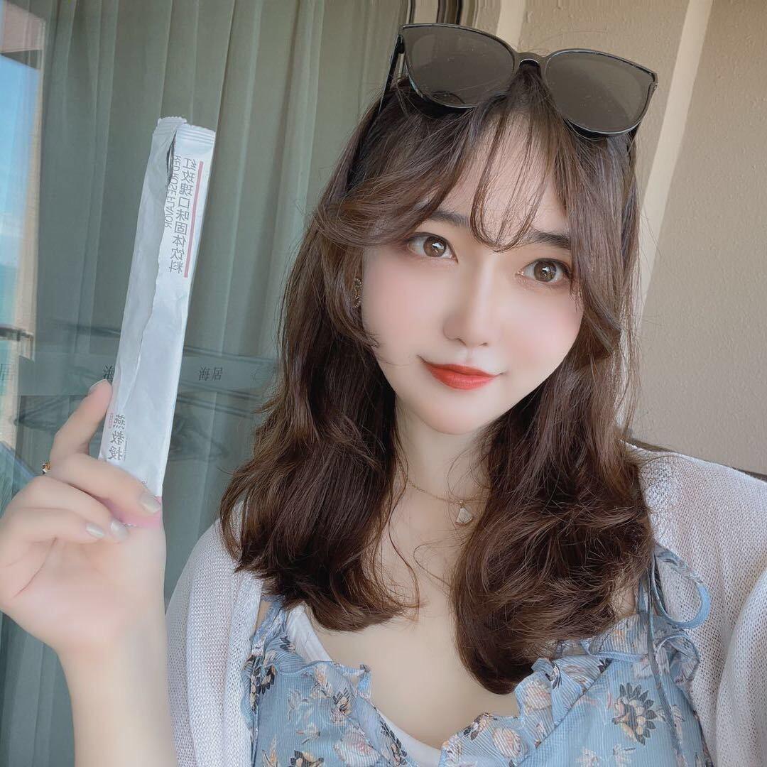 营养师恩妮