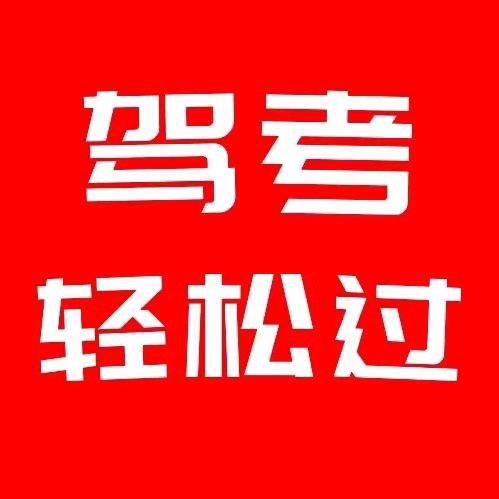 驾考轻松过 林教练