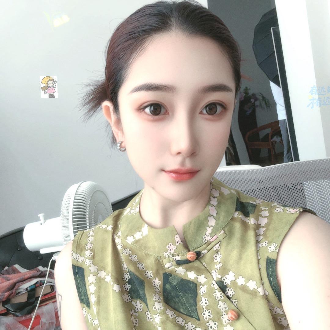 徐个愿（短视频互勉版）