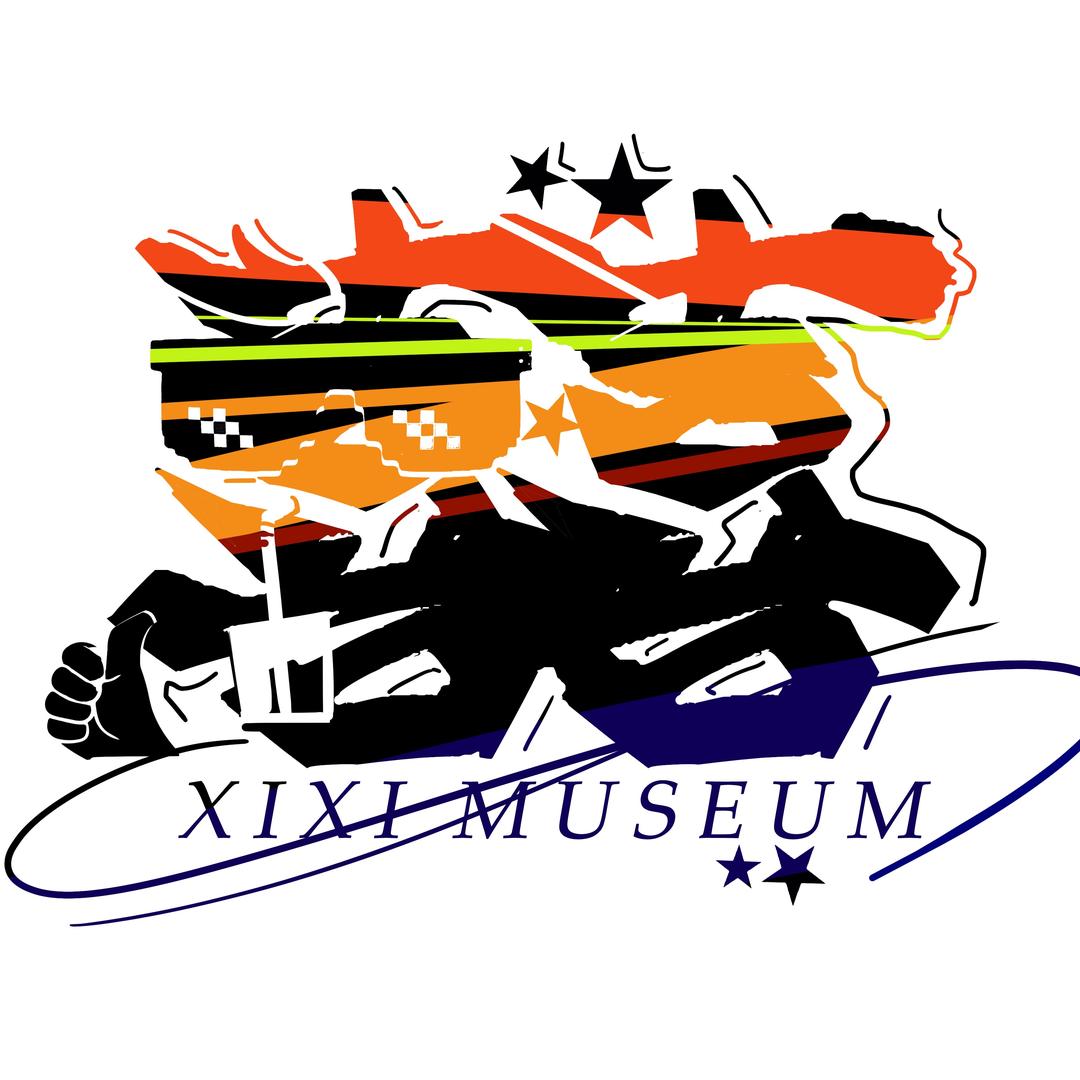 喜喜Museum